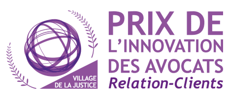 prix de l'innovation des avocats pour legal pilot legaltech francaise dans l'automatisation de document