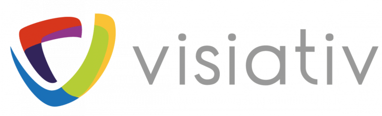 Logo Visiativ