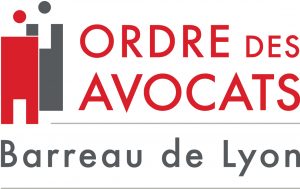 Logo ordre des Avocats