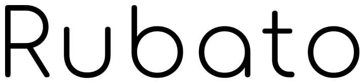 Logo de Ruboto