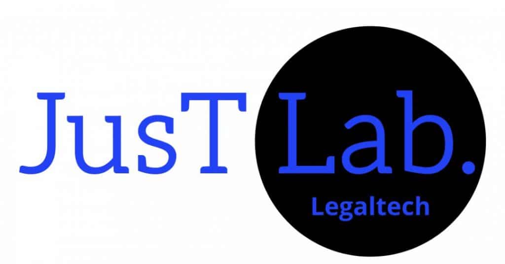 Logo de Justlab
