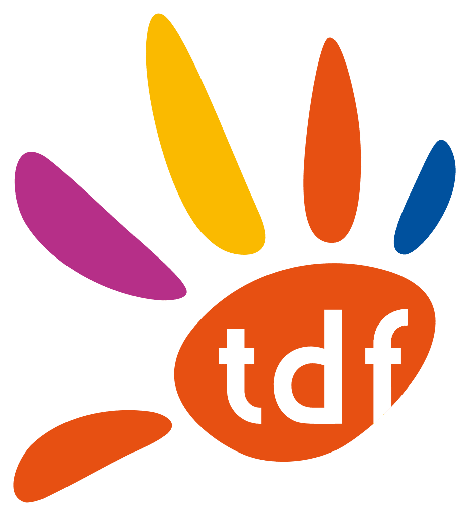 TDF_(Unternehmen)_logo.svg