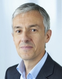 Maître Christophe Guénard - Avocat, Associé